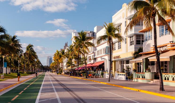 Miami's Best Shopping  Greater Miami & Miami Beach