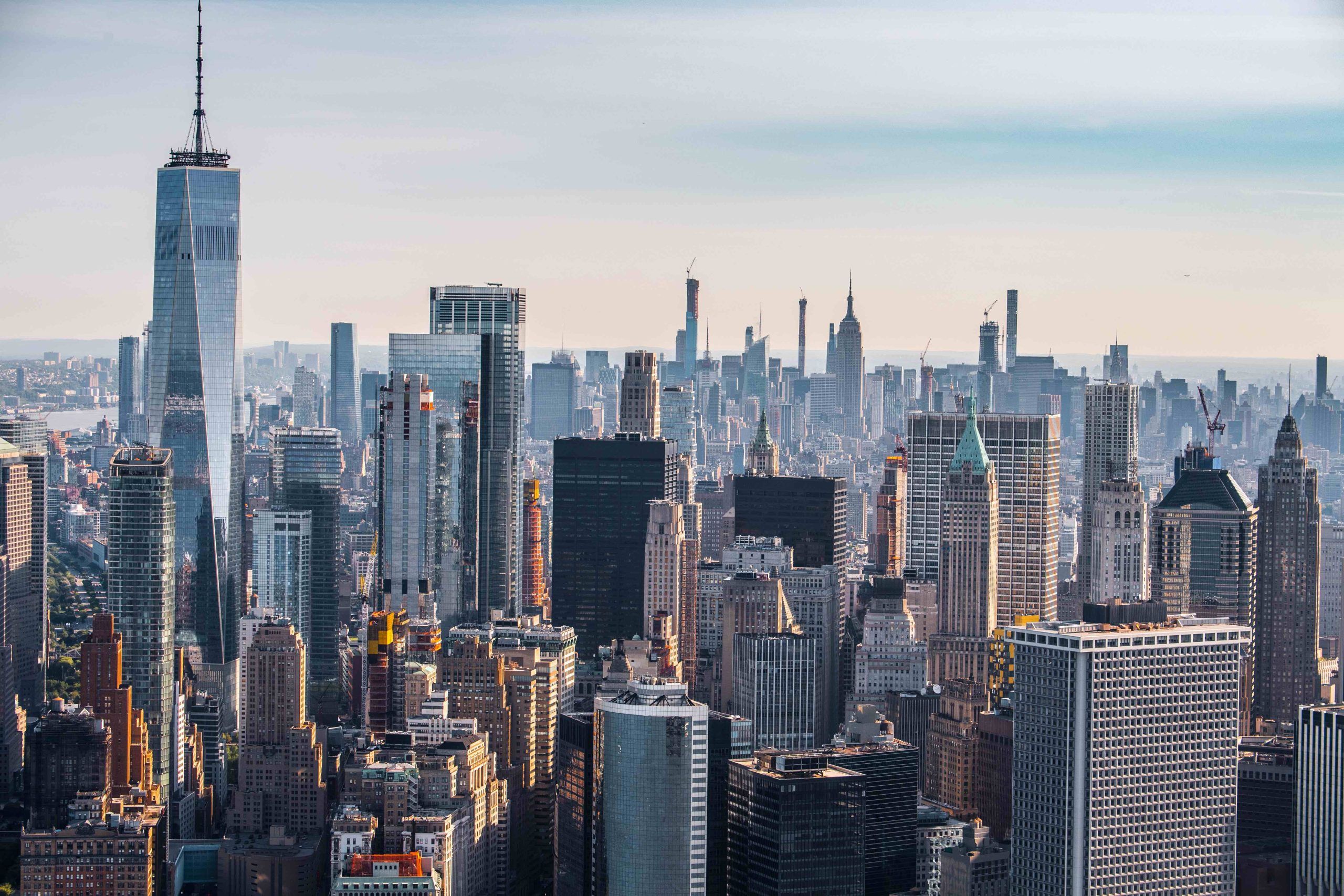 New York New York