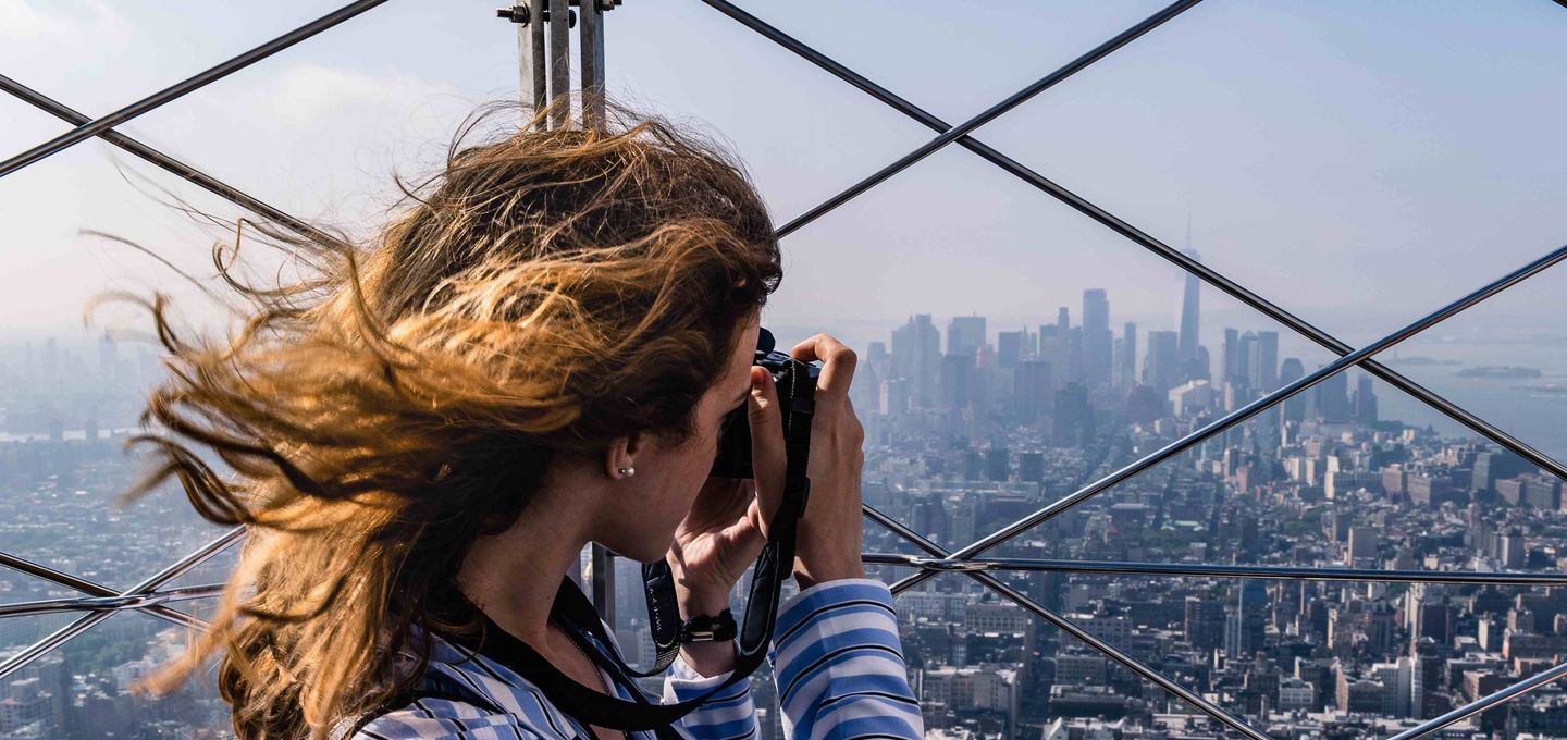 Must-see in New York City | New York Travel Guide - KAYAK