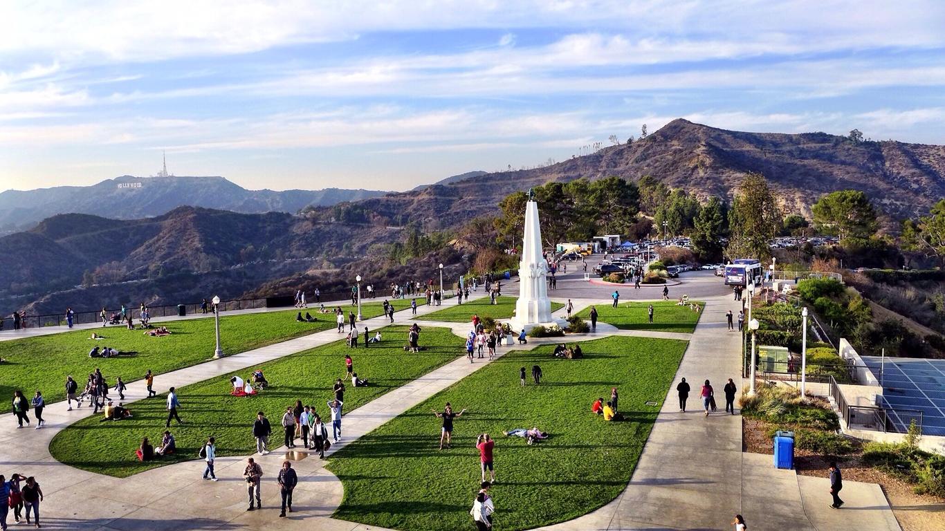 Los Angeles Location