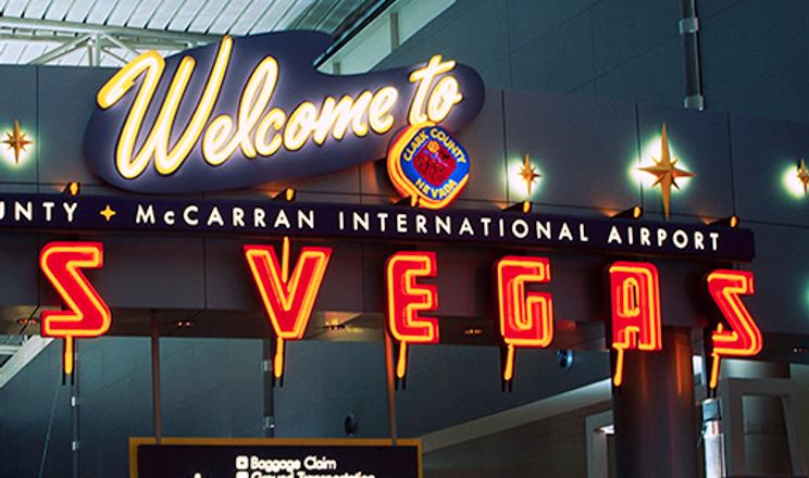 Why We'll Be in Las Vegas This June