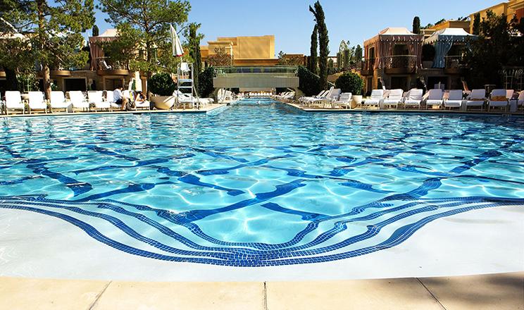11 Best Hotels in Las Vegas of 2023