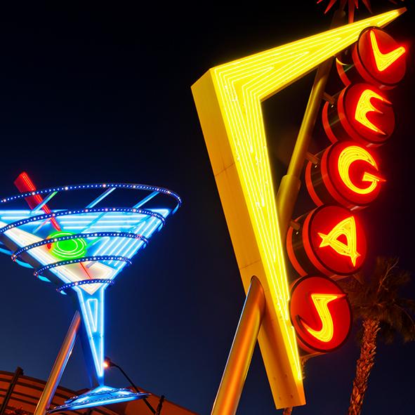 Guide to Downtown Las Vegas  Las Vegas Travel Guide - KAYAK