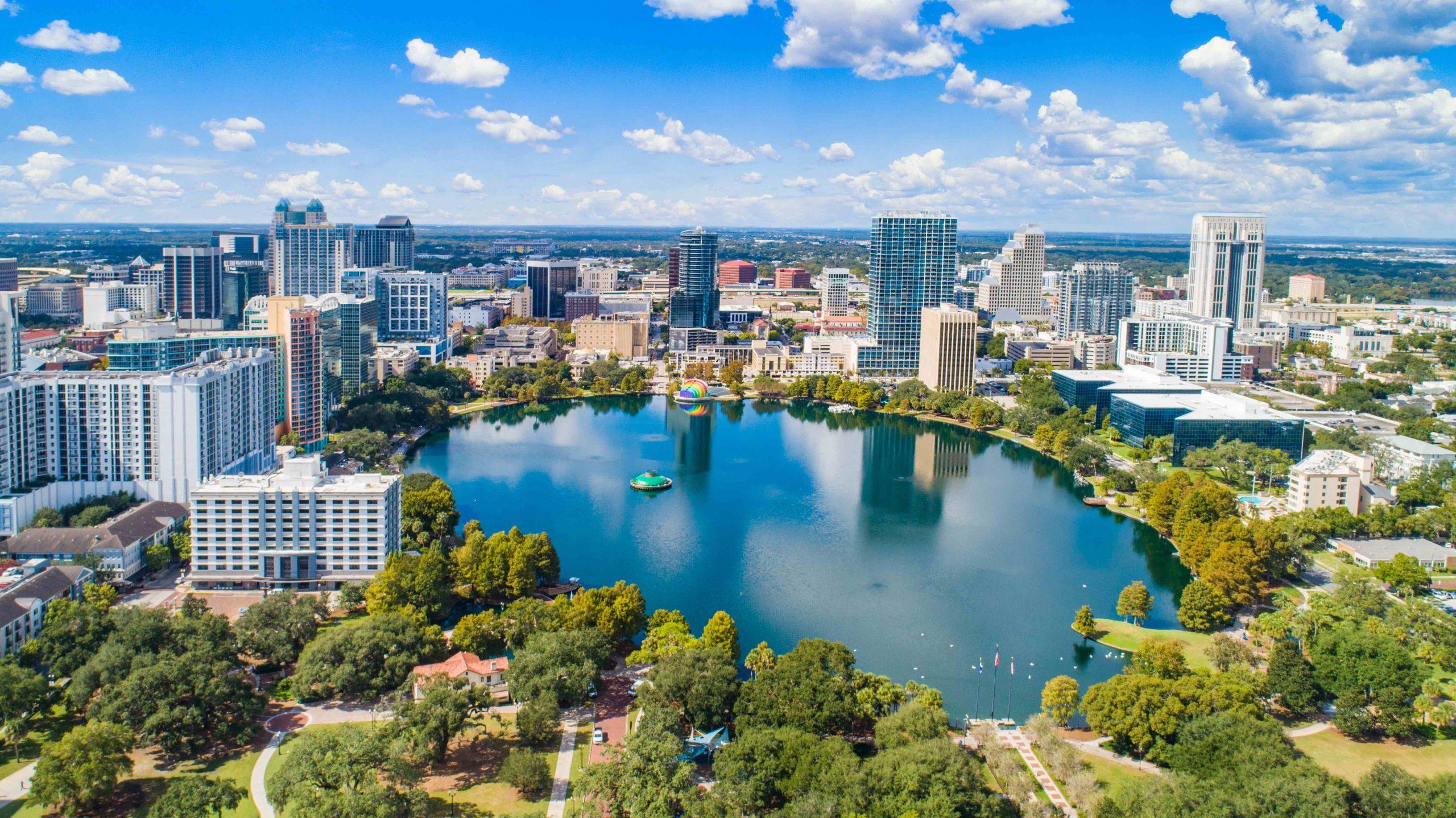 Ultimate Guide To Shopping In Downtown Orlando