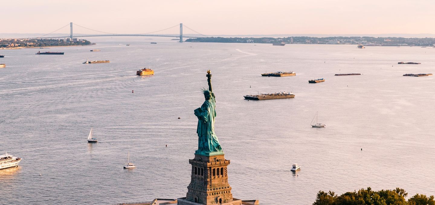 How to get to New York City | New York Travel Guide - KAYAK