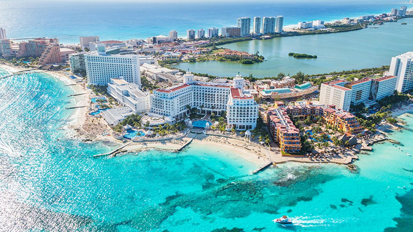 Cancun 2025