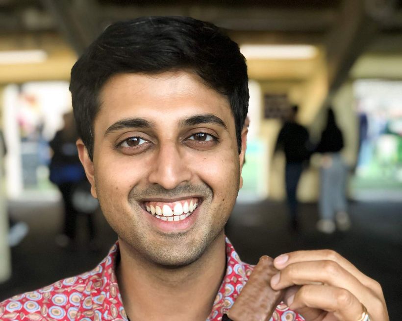 Tanay Warerkar Content Marketing Manager OPENTABLE Author At Tanay warerkar content marketing manager opentable author at