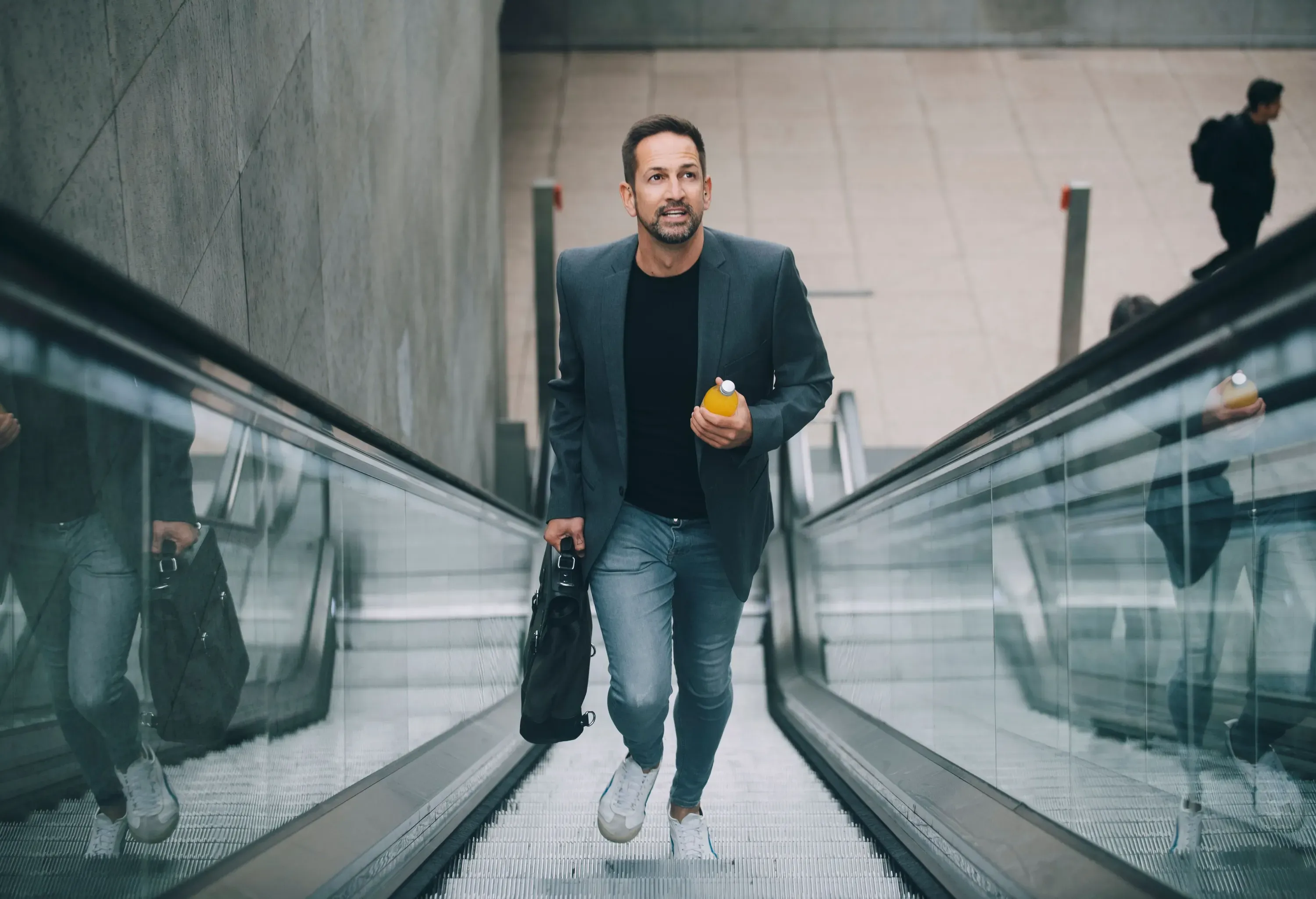 Business travel