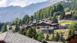 Champoluc Hotels