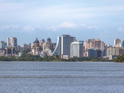 Porto Alegre