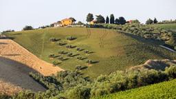 Avezzano car rentals