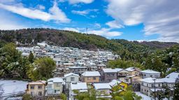 Find cheap flights to Japan