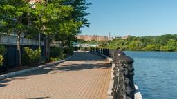 Waltham Hotels