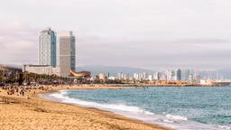 Find cheap flights from Chicago to Barcelona
