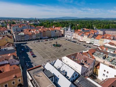 České Budějovice