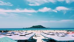 Jeju City vacation rentals