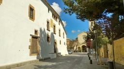 Esplugues de Llobregat hotels