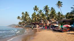 Anjuna vacation rentals