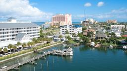 Clearwater vacation rentals