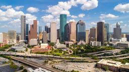 Hotels near Houston Hobby Airport