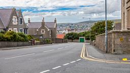 Find cheap flights to Lerwick