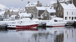 Lerwick Hotels