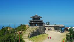 Muju hotels