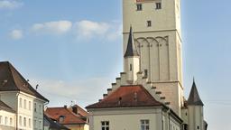 Deggendorf Hotels