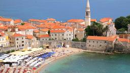 Budva car rentals