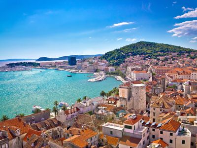 Cheap Flights To Croatia From 492 Kayak