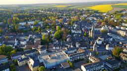 Mettmann Hotels