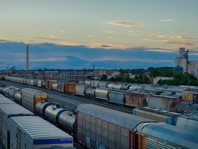 Pocatello