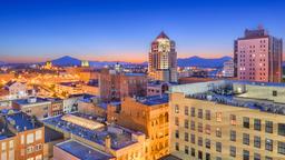 Roanoke Convertible Car Rentals