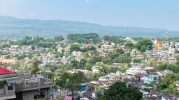 Shillong hotels