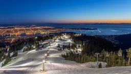 West Vancouver hotels