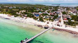 Holbox Hotels