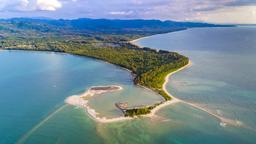 Khao Lak car rentals