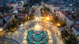 Bulgaria vacation rentals