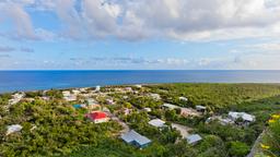 Hotels near Cayman Brac Gerrard-Smith Airport