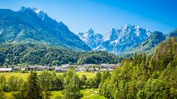 Kranjska Gora Hotels