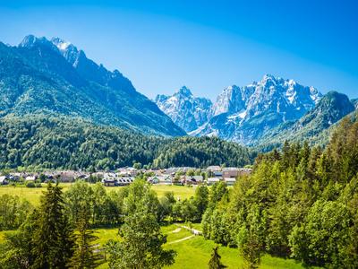 Kranjska Gora