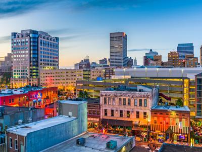 Memphis