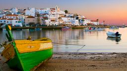 Ferragudo car rentals