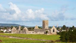 Find cheap flights from Fort Myers to Ireland