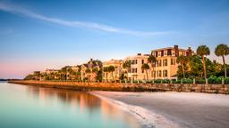 Charleston Convertible Car Rentals