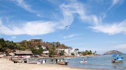 Nayarit vacation rentals