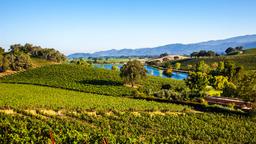 Napa car rentals