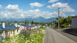 Kamifurano Hotels