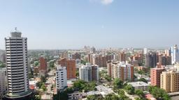 Find cheap flights from West Palm Beach to Barranquilla