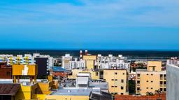Find cheap flights to Barranquilla